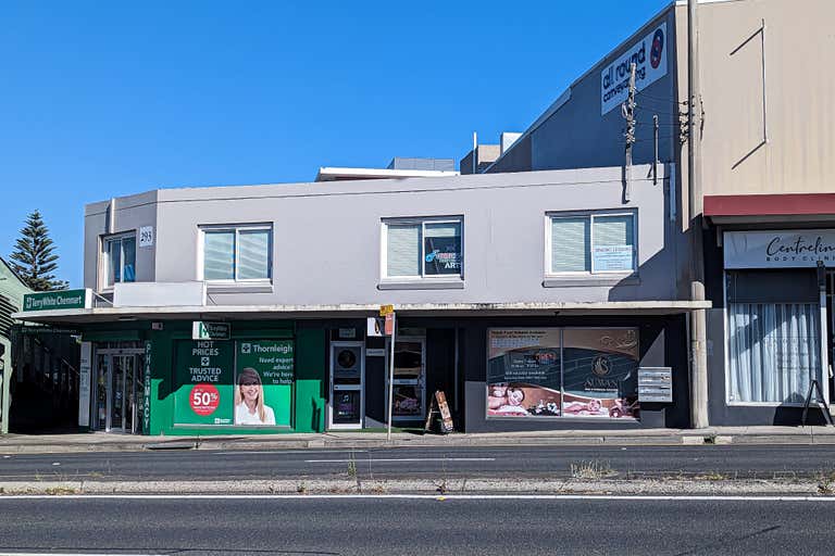 Office 1 & 2, 293-299 Pennant Hills Road Thornleigh NSW 2120 - Image 1