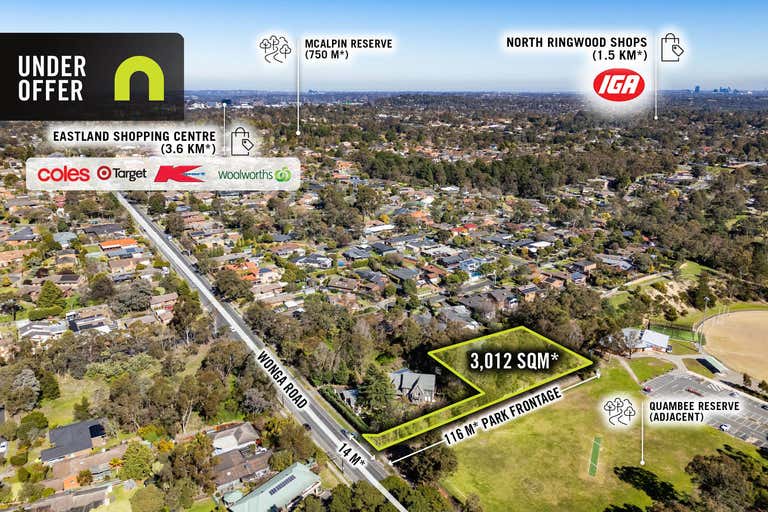 165 Wonga Road Ringwood North VIC 3134 - Image 2