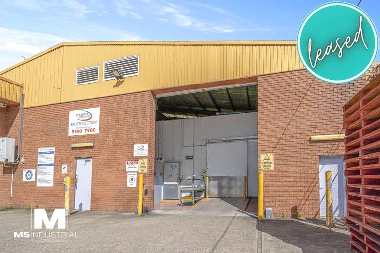 18 Garema Circuit Kingsgrove NSW 2208 - Image 2