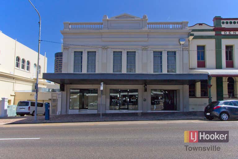 3/54 Denham Street Townsville City QLD 4810 - Image 1