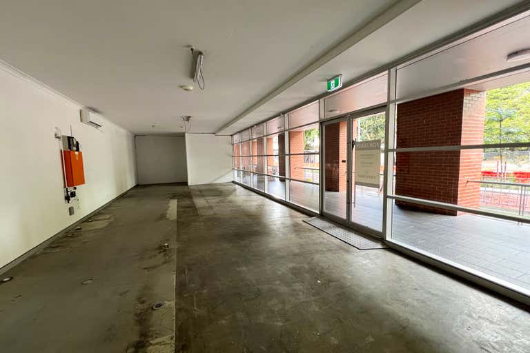 Ground Floor, 99 Melbourne Street South Brisbane QLD 4101 - Image 2