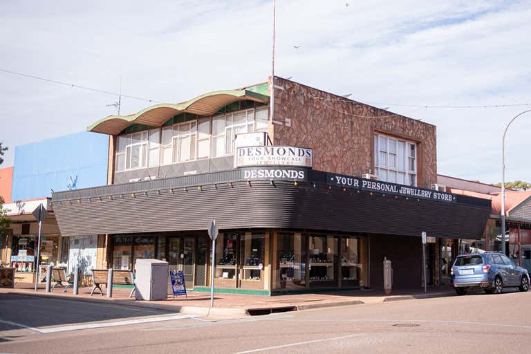 ICONIC BUILDING, 95/1 PATTERSON STREET Whyalla SA 5600 - Image 1