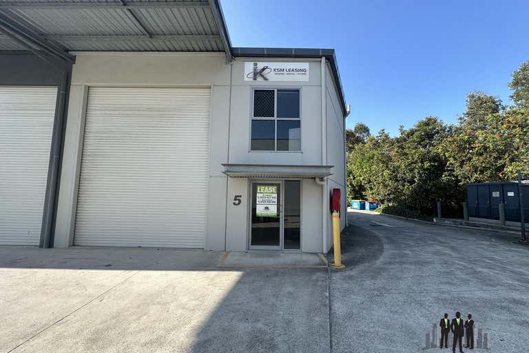 5/37 Flinders Pde North Lakes QLD 4509 - Image 1