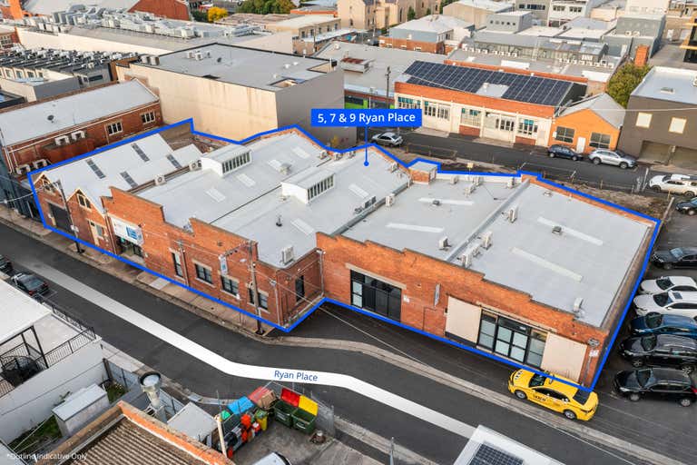 5 & 7-9 Ryan Place South Geelong VIC 3220 - Image 1