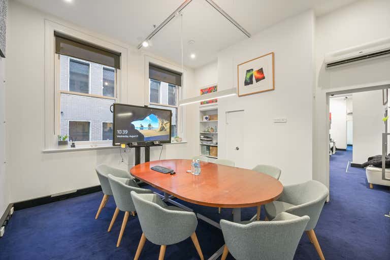 Part Level 2, 430 Little Collins Street Melbourne VIC 3000 - Image 3