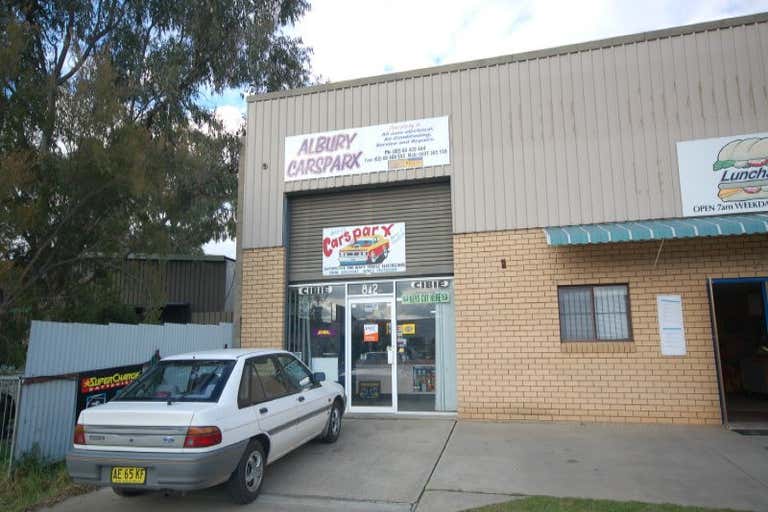 842B Knights Road North Albury NSW 2640 - Image 1