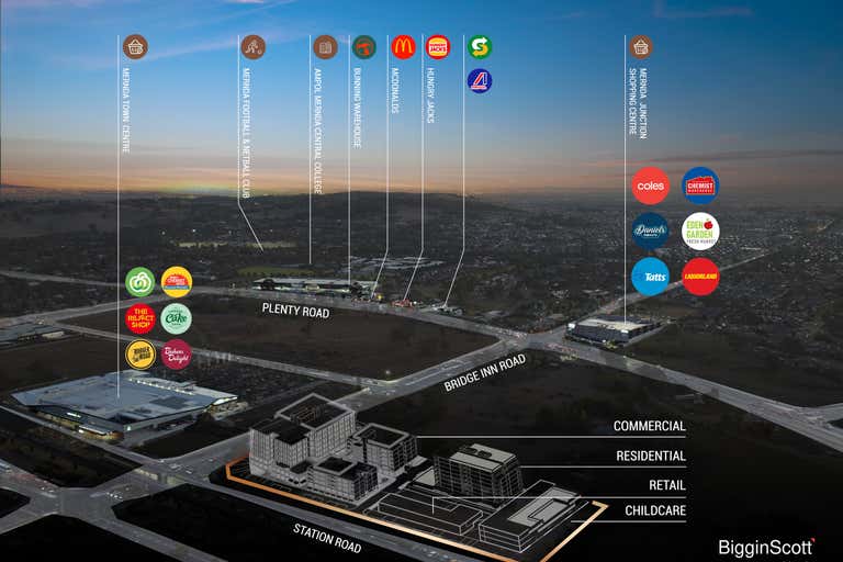 607 Bridge Inn Road Mernda VIC 3754 - Image 4