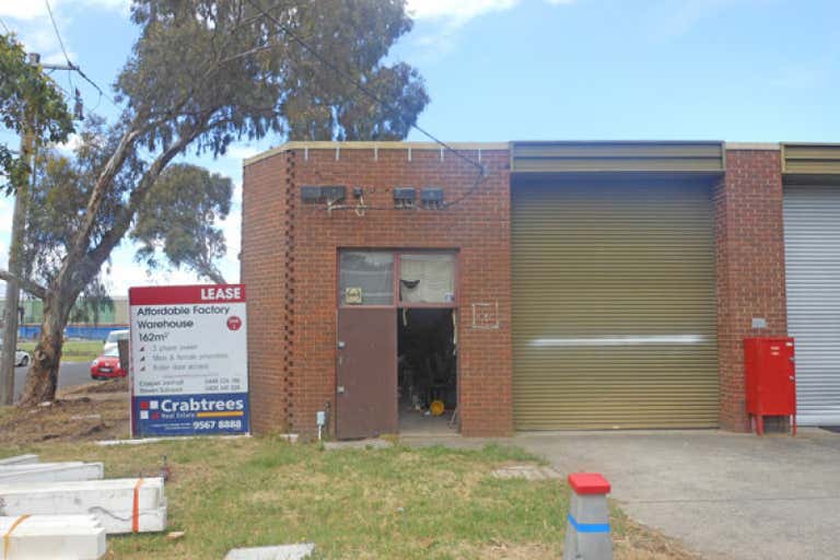 1/34 Dehavilland Rd Mordialloc VIC 3195 - Image 1