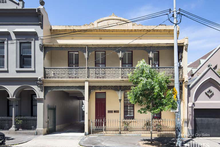 10 Morrison Place East Melbourne VIC 3002 - Image 1