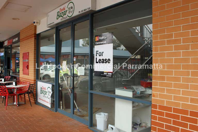 Shop 10, 69 Holbeche Road Arndell Park NSW 2148 - Image 1