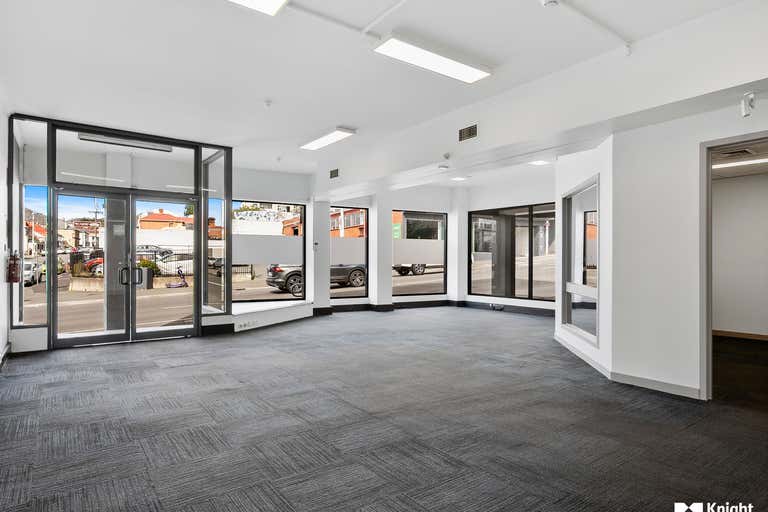 117 Harrington Street, Hobart, TAS 7000 Office For Lease