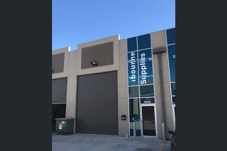 28/82 Makland Drive Derrimut VIC 3026 - Image 1