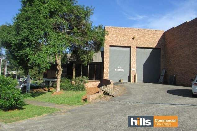 Freestanding Unit, 26 Prince William Drive Seven Hills NSW 2147 - Image 2