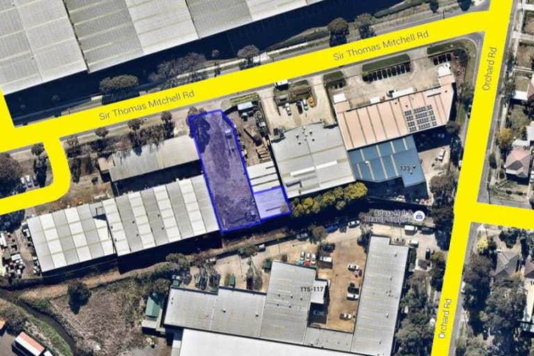 5 Sir Thomas Mitchell Road Chester Hill NSW 2162 - Image 1