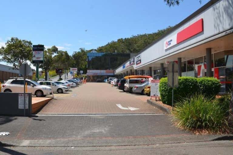 Park Plaza, Ground  Shop 11 & 12, 131 Henry Parry Drive Gosford NSW 2250 - Image 2