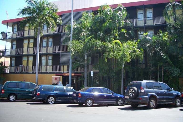 Poinciana Inn, 84 Mitchell Street Darwin City NT 0800 - Image 1