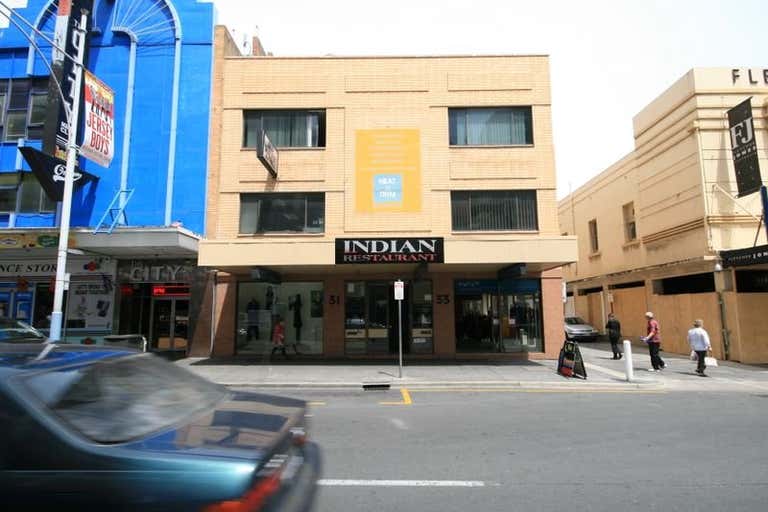 Shop 2, 31-33 Hindley Street Adelaide SA 5000 - Image 1