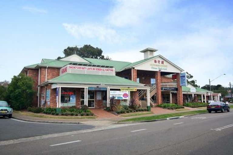 Shop 9 , 217 Belgrave St Sylvania Waters NSW 2224 - Image 1