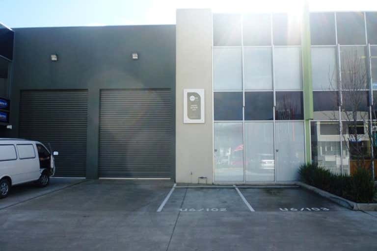 6/52-62 Corporate Boulevard Bayswater VIC 3153 - Image 1