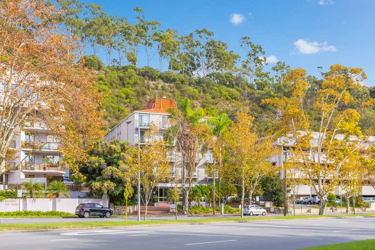 Sullivan Hotel, 166 Mounts Bay Road Perth WA 6000 - Image 3