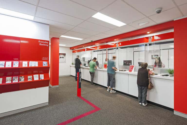 The Westpac Centre, 30 Florence Street Hornsby NSW 2077 - Image 3