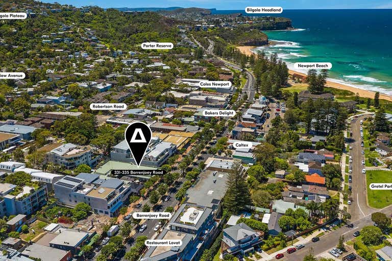14/331-335 Barrenjoey Road Newport NSW 2106 - Image 4