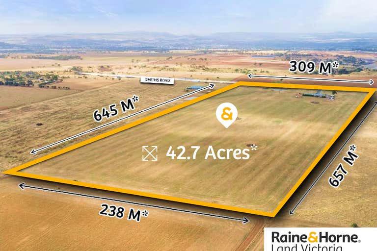 163 smiths road Parwan VIC 3340 - Image 1