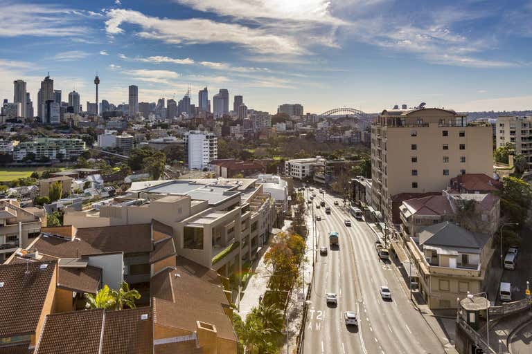 The Edgecliff Centre, The Edgecliff Centre, The Edgecliff Centre 203-233 New South Head Road Edgecliff NSW 2027 - Image 2