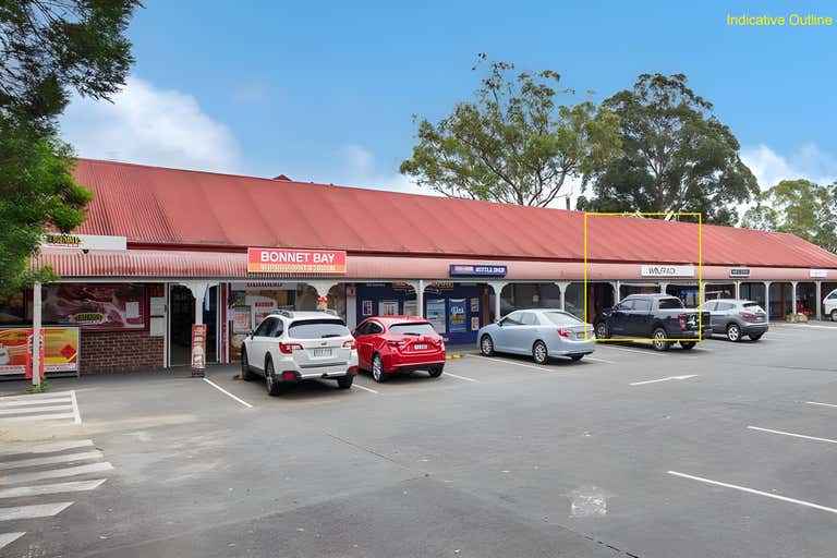 Shop 2 13-17 Kennedy Crescent Bonnet Bay NSW 2226 - Image 1