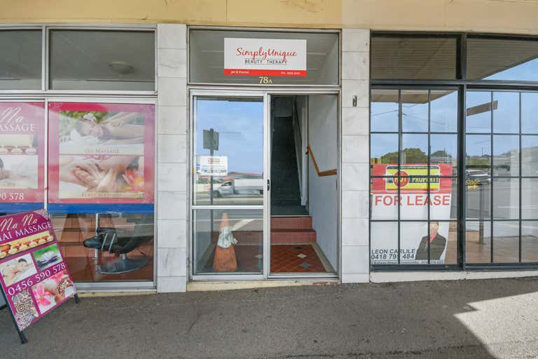 Shop 2/78 Russell Street Toowoomba City QLD 4350 - Image 1