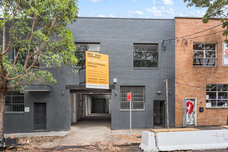 21 McCauley Street Alexandria NSW 2015 - Image 1