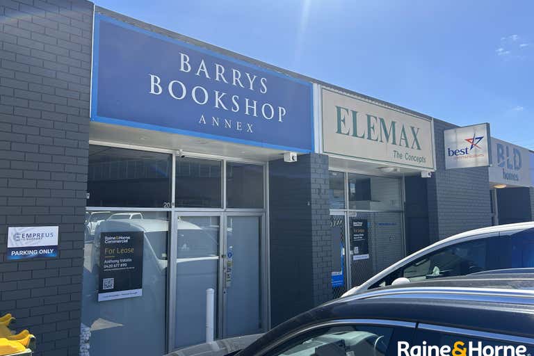 20/59-63 Wollongong Street Fyshwick ACT 2609 - Image 2