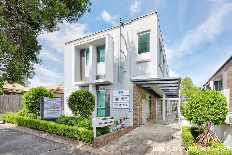Parramatta NSW 2150 - Image 1