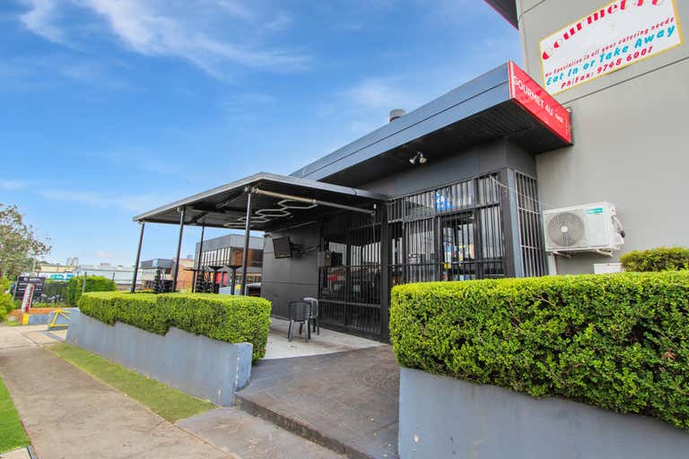 6/8-14 Newton Street Auburn South NSW 2144 - Image 1