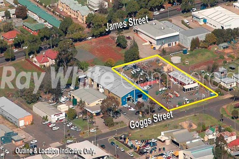 20 Goggs Sreet Toowoomba City QLD 4350 - Image 1
