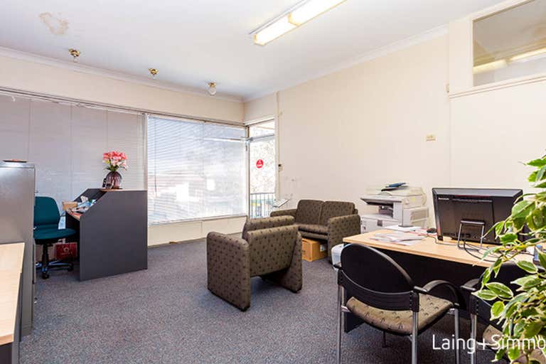 Suite 4, 411 Church Street Parramatta NSW 2150 - Image 3