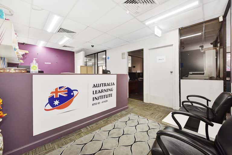 Part of Level 1, 102 South Street Granville NSW 2142 - Image 3