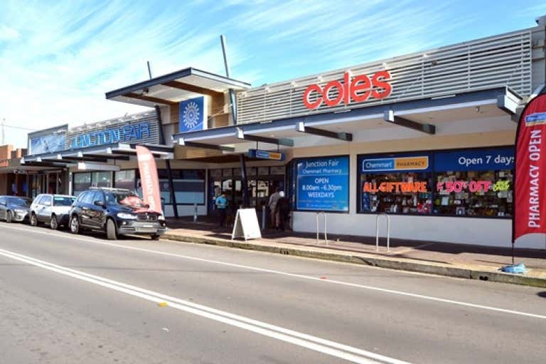 Junction Fair Shopping Centre, 200 Union Street The Junction NSW 2291 - Image 1