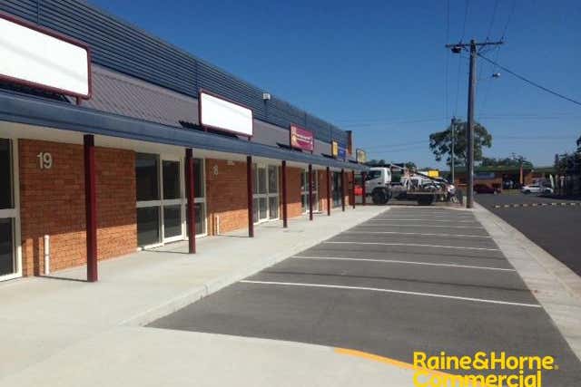 Unit 11, 12 & 13, 10 Bellbowrie Street Port Macquarie NSW 2444 - Image 1