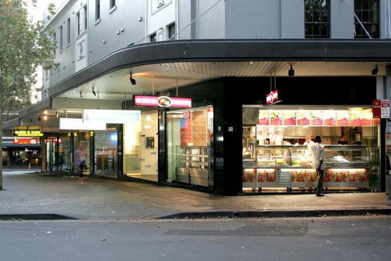 14 Bayswater Road Potts Point NSW 2011 - Image 1