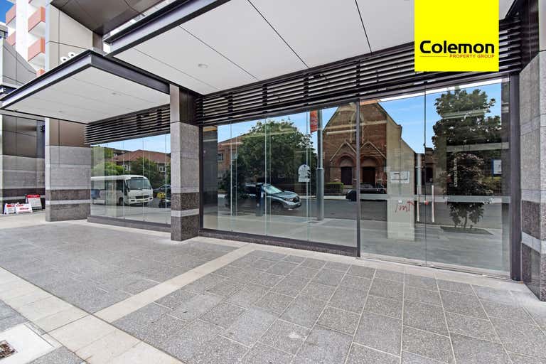LEASED BY COLEMON SU 0430 714 612, Shop 1, 43 Belmore St Burwood NSW 2134 - Image 2