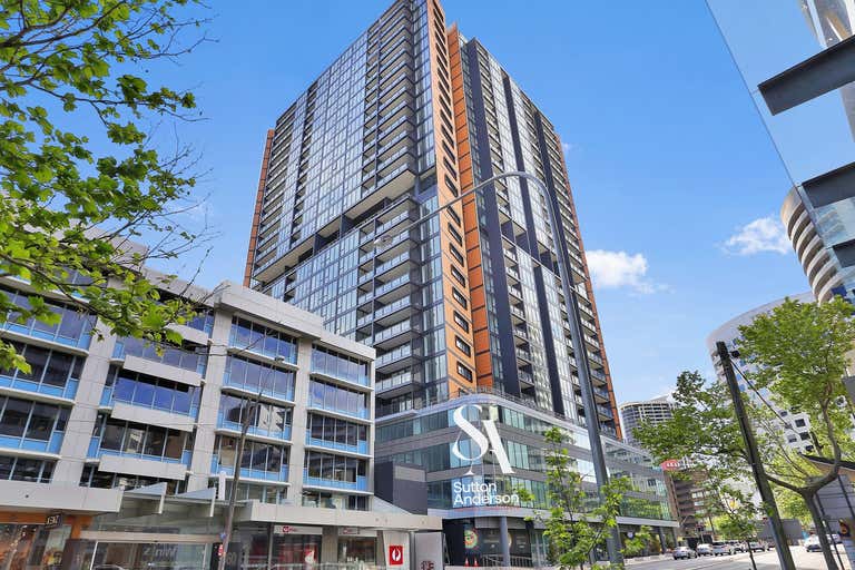 Office Suites, 480 Pacific Highway St Leonards NSW 2065 - Image 2