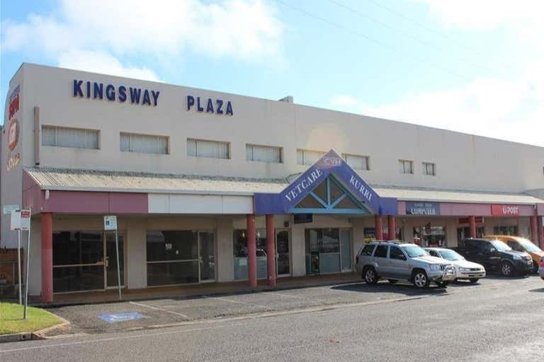 Kingsway Plaza, 15b Lang Street Kurri Kurri NSW 2327 - Image 1