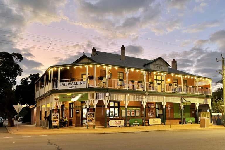 19 Johnston Street Dalwallinu WA 6609 - Image 1