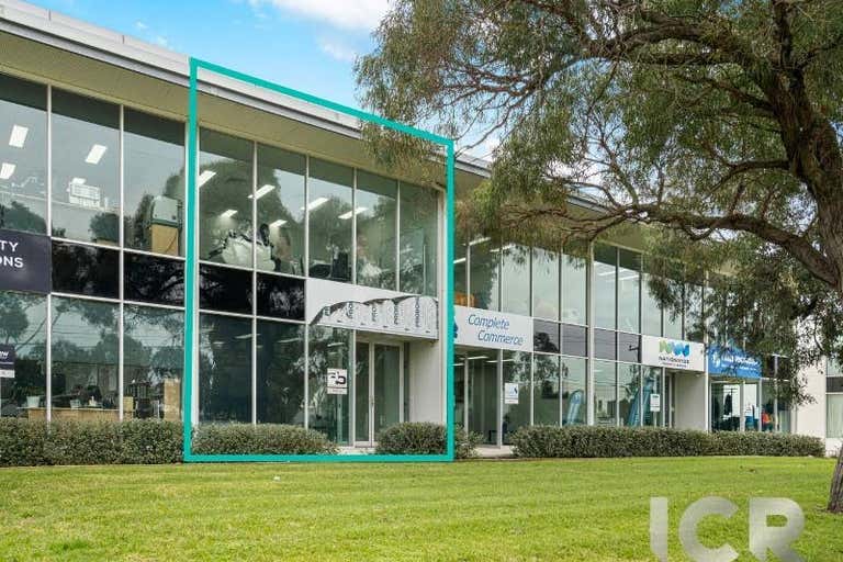 Unit 13, 105-111 Ricketts Road Mount Waverley VIC 3149 - Image 1