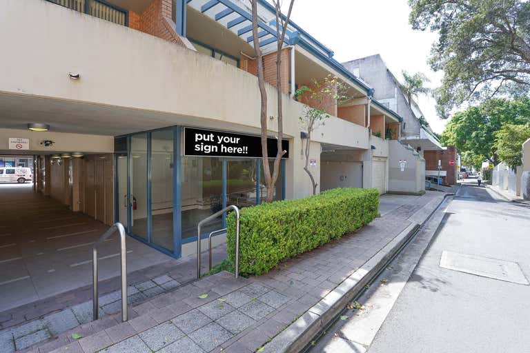 LEASED BY MARK NOVAK, 12/99 Military Road Neutral Bay NSW 2089 - Image 1