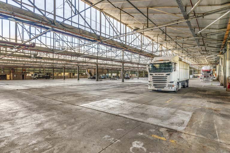 Warehouse 1/8 Farrow Road Campbelltown NSW 2560 - Image 4