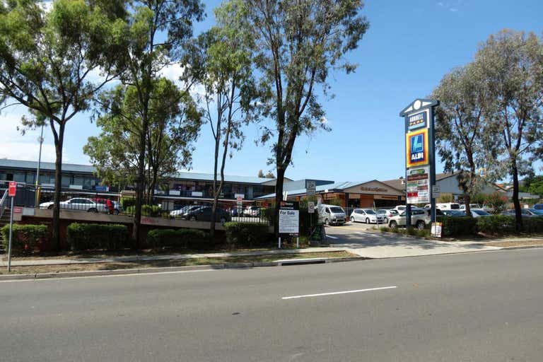 Shop 10, 69 Holbeche Road Arndell Park NSW 2148 - Image 4