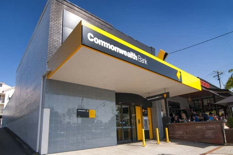 Commonwealth Bank Hamilton, 26 Racecourse Road Hamilton QLD 4007 - Image 4