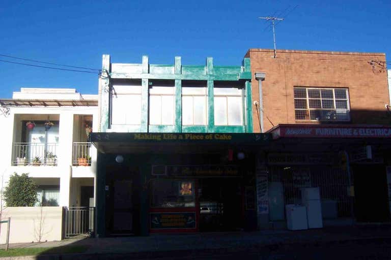 1st Floor, 308 VICTORIA Rd Marrickville NSW 2204 - Image 1